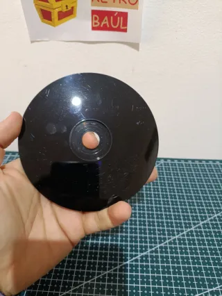 Demo PS1 Official Playstation Magazine 87