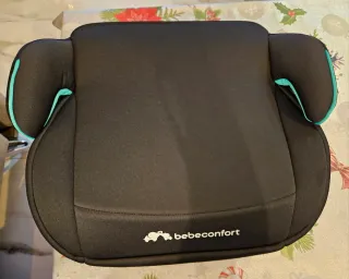 Silla coche Bebeconfort Manga i-Fix