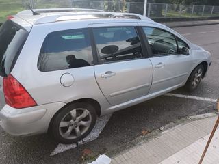 Peugeot 307 SW