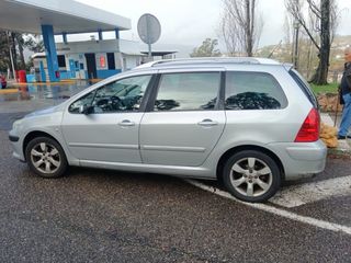 Peugeot 307 SW