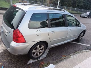 Peugeot 307 SW