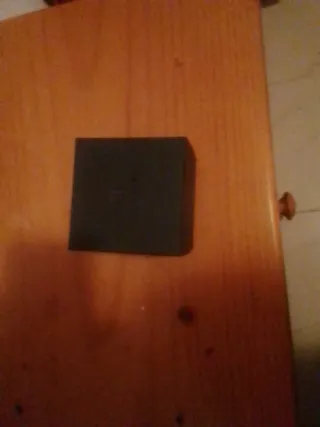 Reloj Hombre Skyline Marrón y Plateado