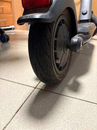 Patinete Eléctrico NIU