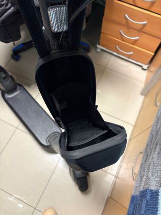 Patinete Eléctrico NIU