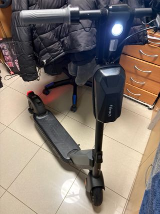 Patinete Eléctrico NIU