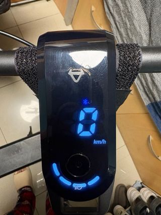 Patinete Eléctrico NIU