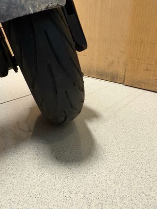 Patinete Eléctrico NIU