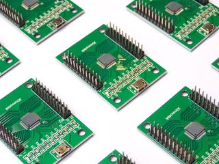 Interfaz de control arcade Xinmotek