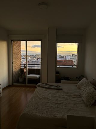 BRIMNES Estructura diván blanco 80x200