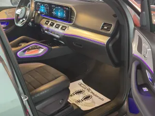 Mercedes-Benz GLE SUV (167) 2020