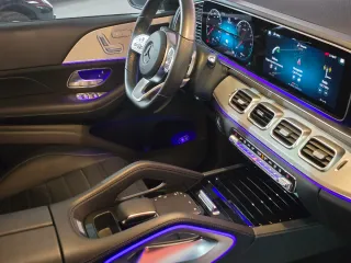 Mercedes-Benz GLE SUV (167) 2020