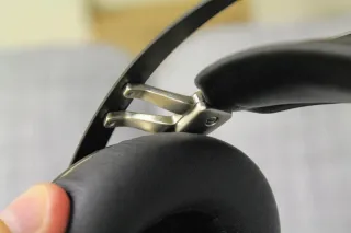 Meze 99 Neo Auriculares Hifi Negro/Dorado