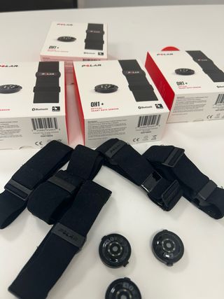 Sensor Polar OH1+ Optical Heart Rate