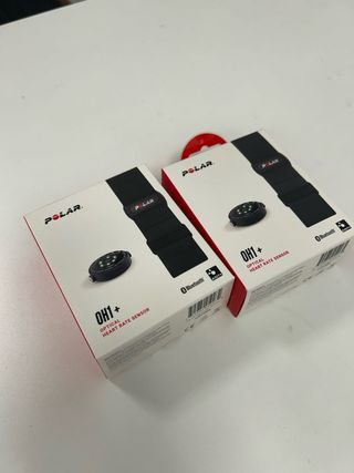 Sensor Polar OH1+ Optical Heart Rate