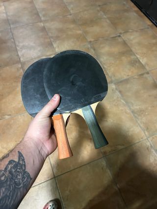 Mesa Ping Pong Artengo FT730 Indoor