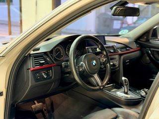 BMW Serie 3 2015 PACK M3 ORIGINAL