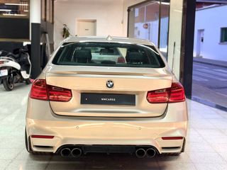 BMW Serie 3 2015 PACK M3 ORIGINAL