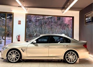 BMW Serie 3 2015 PACK M3 ORIGINAL