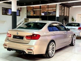BMW Serie 3 2015 PACK M3 ORIGINAL