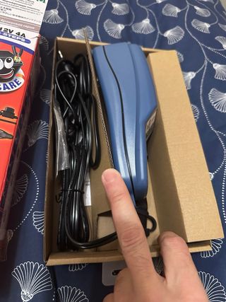 OptiMate 5  TM-220 Cargador Baterías 12V 4A