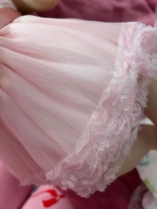 Bebé Reborn realista