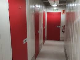 Trasteros en Valladolid (Próxima apertura)