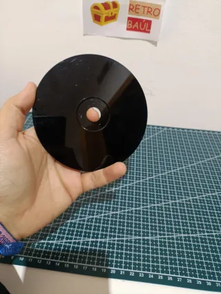 Registered users demo PS1