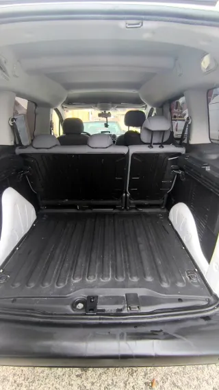 Peugeot Partner 2015