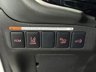 MITSUBISHI OUTLANDER 2.0PHEV 4WD PLUG-IN HYBRID EV