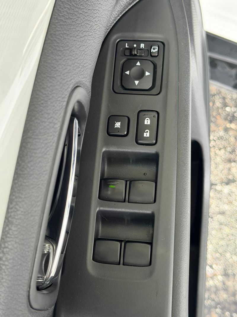 Mitsubishi Outlander 2015, foto 25