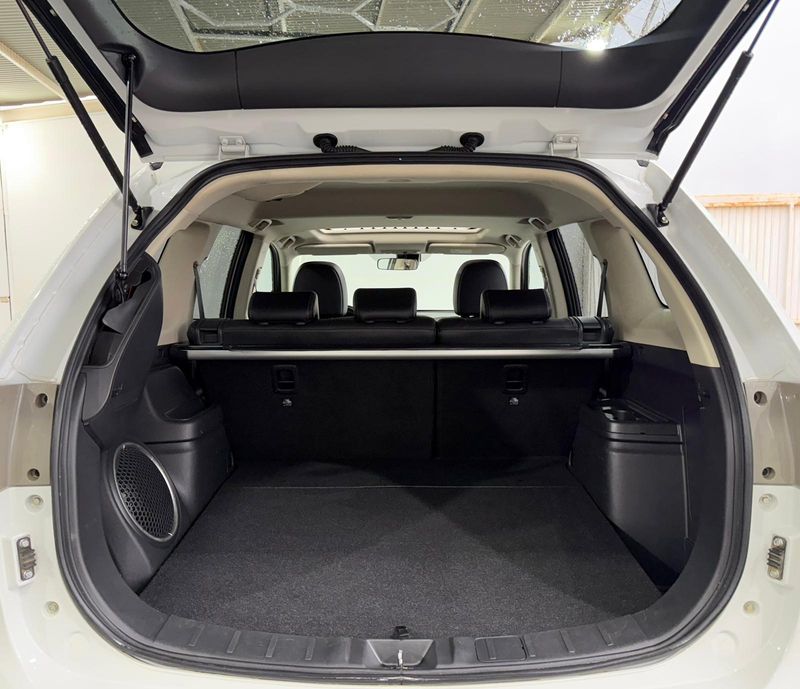 Mitsubishi Outlander 2015, foto 41