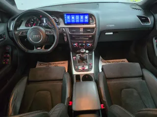 Audi A5 2012
