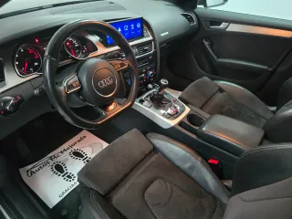 Audi A5 2012