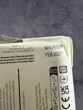 Cartucho Tinta HP 301 Tricolor