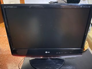 Monitor TV LG M1962D 19”
