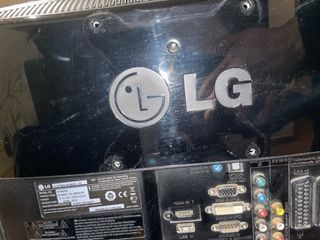 Monitor TV LG M1962D 19”