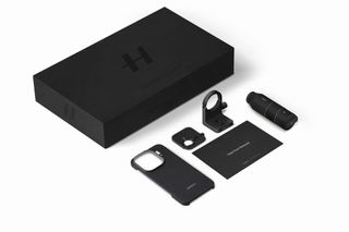 Oppo X9 Pro Hasselblad - Kit fotográfico