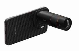 Oppo X9 Pro Hasselblad - Kit fotográfico