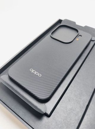 Oppo X9 Pro Hasselblad - Kit fotográfico