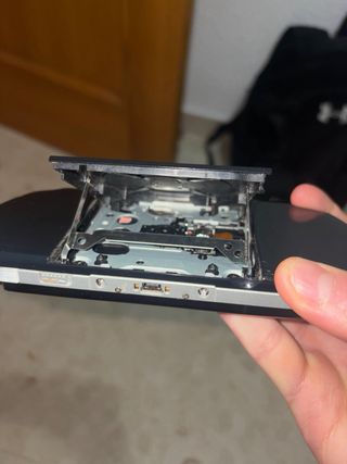 PSP 3000 Sony Negra impoluta + Memoria y juegos