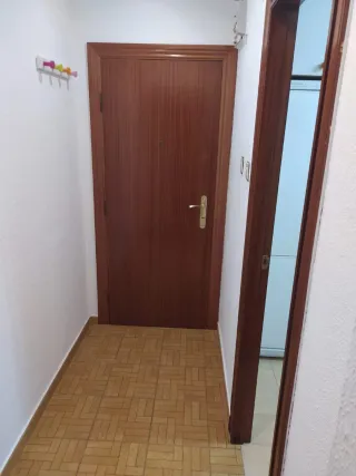 Se vende piso en el llano con ascensor para entrar