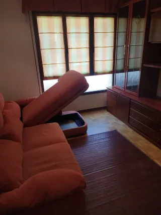 Se vende piso en el llano con ascensor para entrar