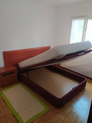 Se vende piso en el llano con ascensor para entrar