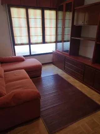 Se vende piso en el llano con ascensor para entrar