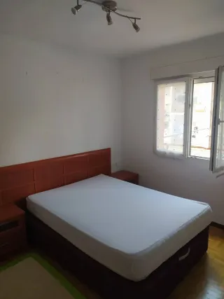 Se vende piso en el llano con ascensor para entrar