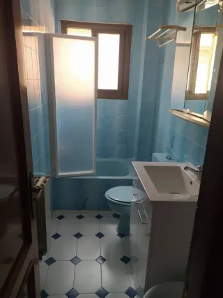 Se vende piso en el llano con ascensor para entrar