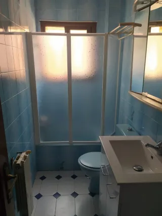 Se vende piso en el llano con ascensor para entrar