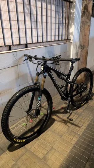 Scott Genius 920 29 pollici