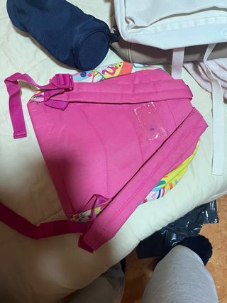 Mochila Infantil Dora La Exploradora Perona
