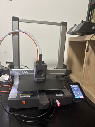 Anycubic Kobra 3 Impresora 3D